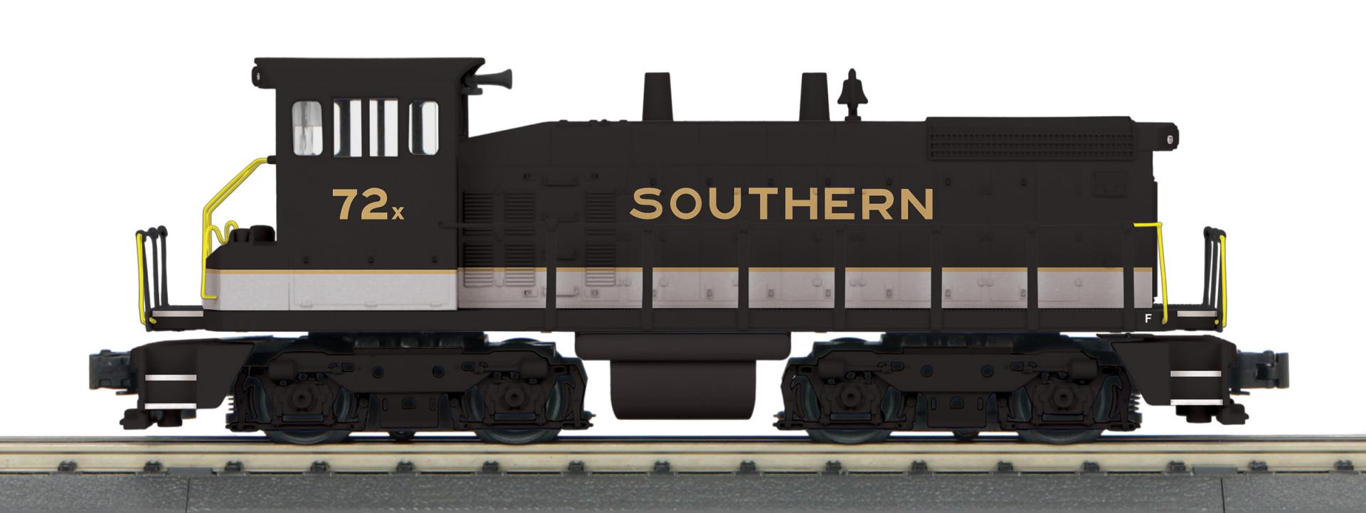 RailKing SW1500 Diesel