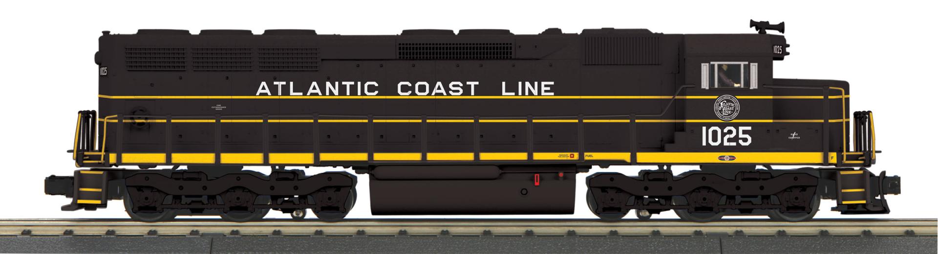 RailKing SD-45 Diesel
