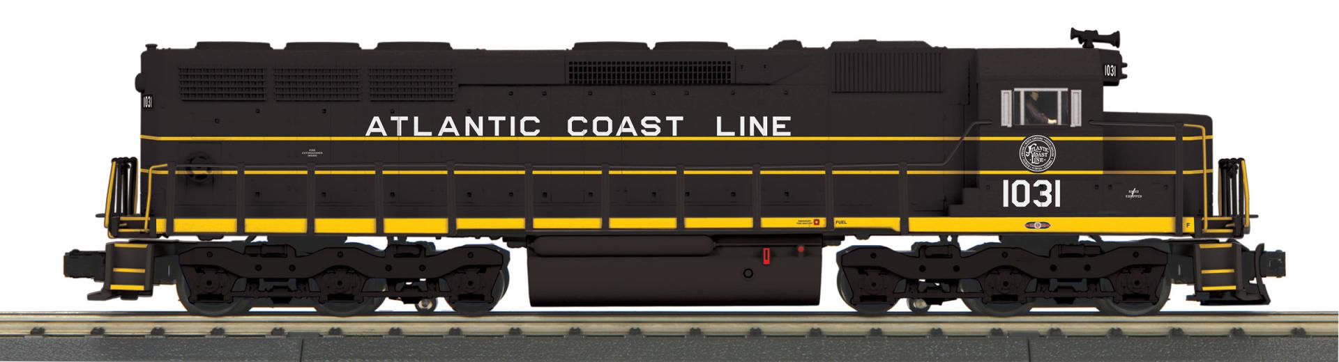 RailKing SD-45 Diesel