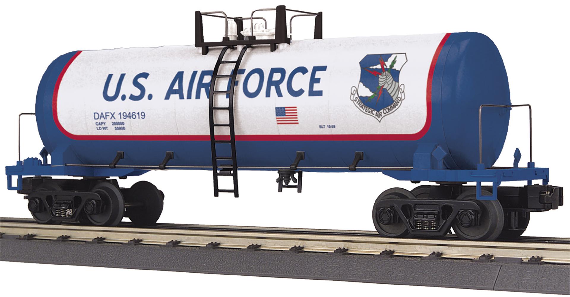 RailKing Modern Tank Car