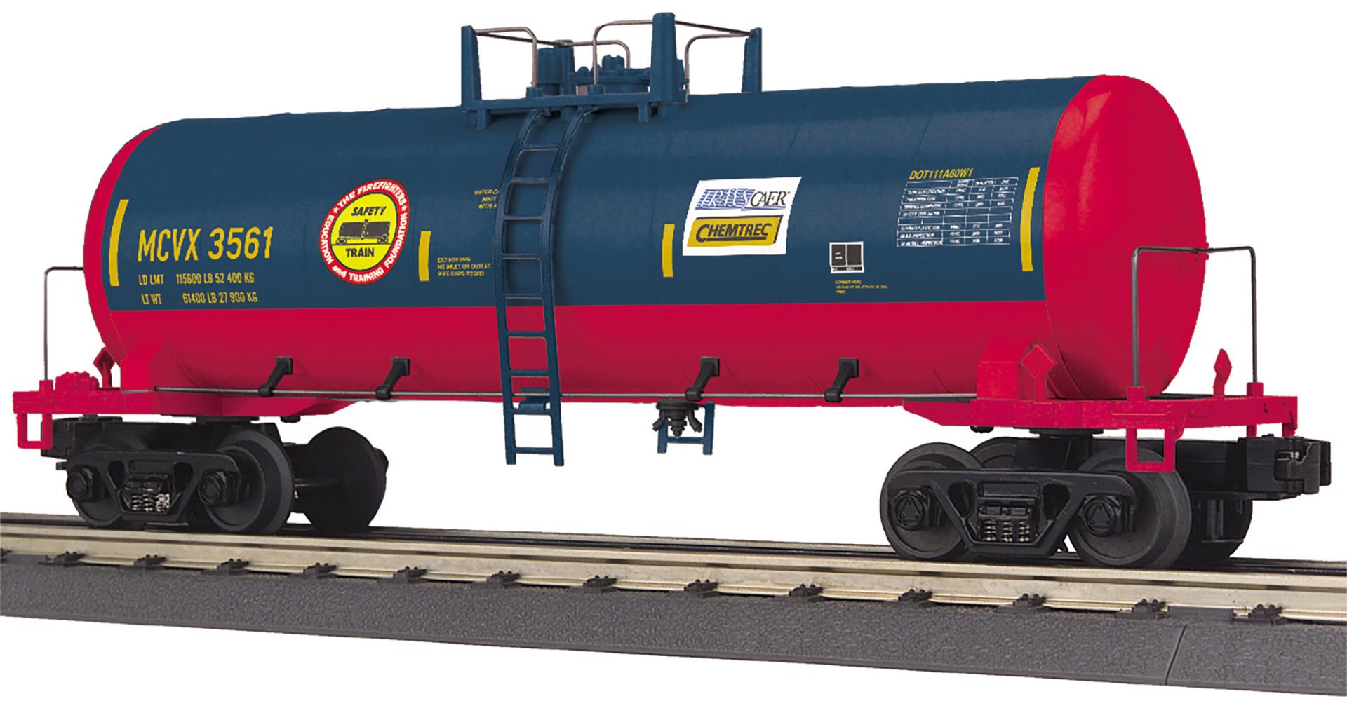 RailKing Modern Tank Car