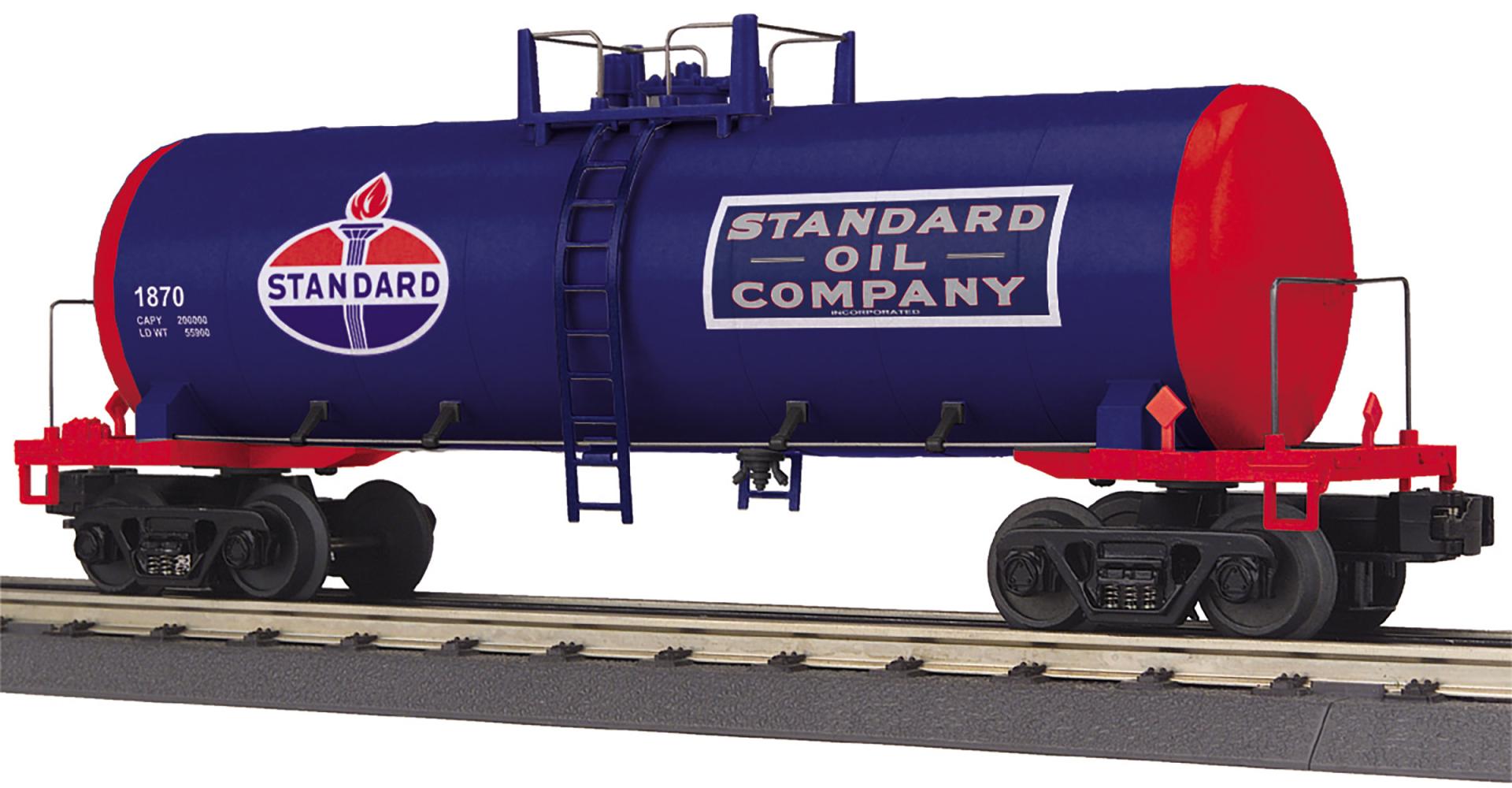 RailKing Modern Tank Car