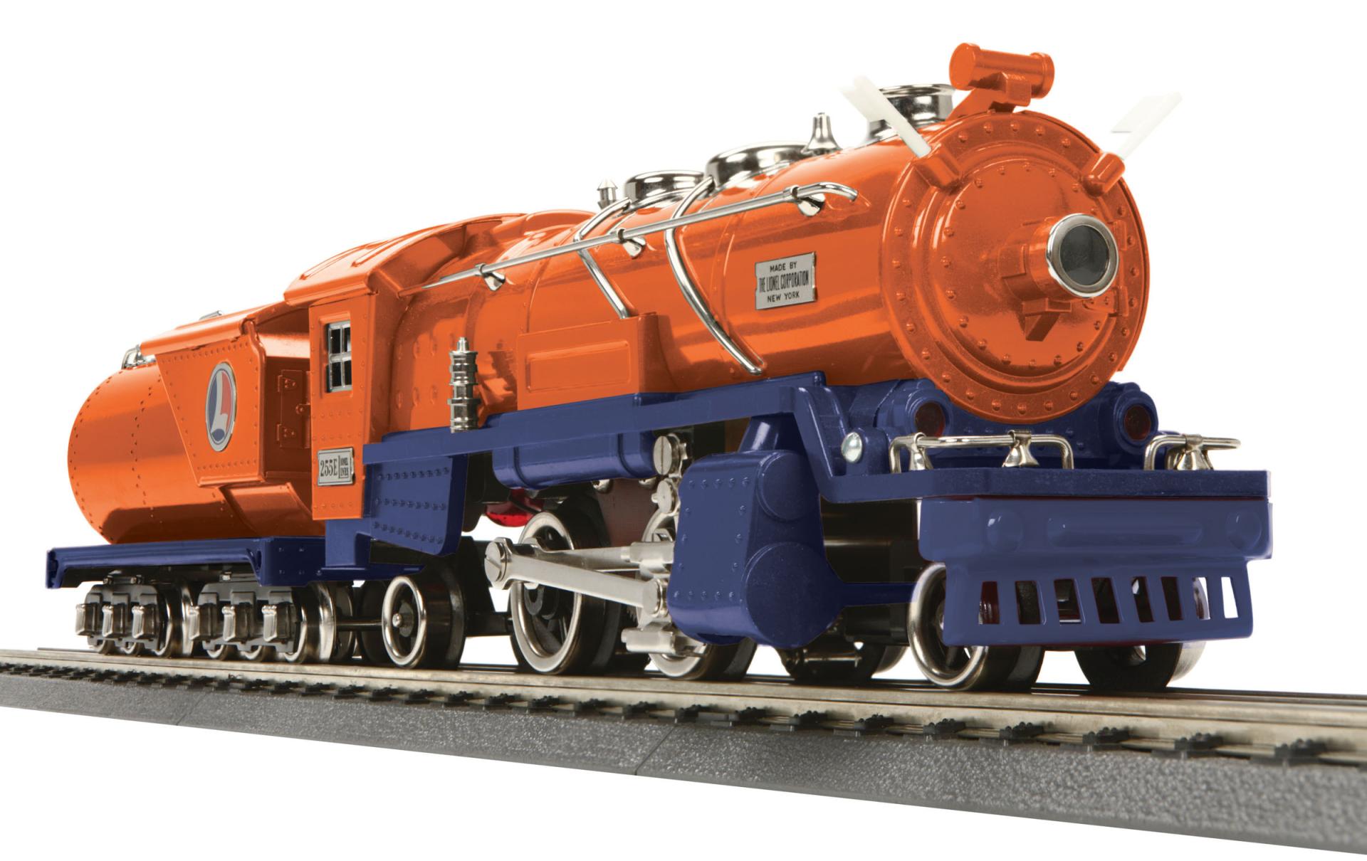 Lionel 6-28069 Century Club II NYC Niagara 4-8-4 Steam Loco