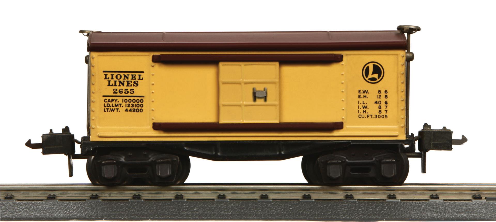 MTH 11-90123 Lionel Corporation Tinplate No 98 Coal House - O Gauge Model Train Building (New)