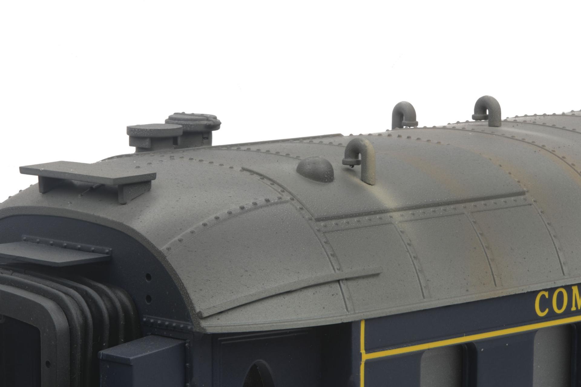 Orient Express O Scale Premier Signature Series 5-Car Orient