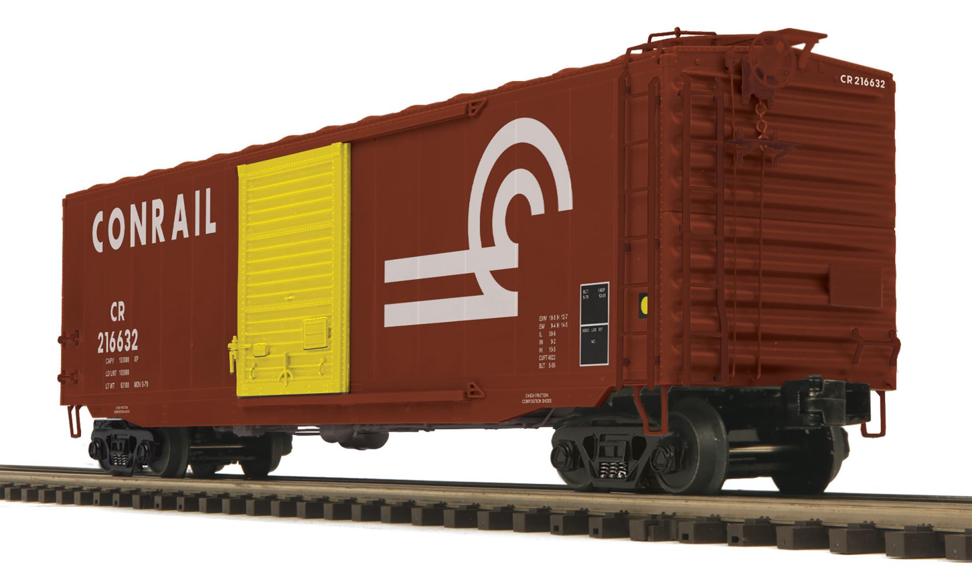 Circus City Decals Conspicuity Stripe Decal For O Scale (1:48) Model Vehicles