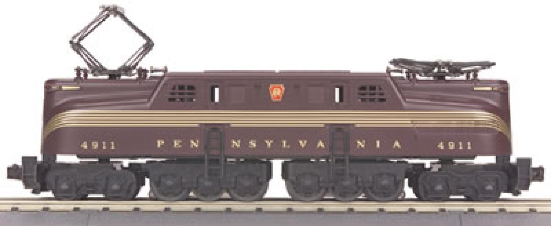 ホット セールの通販 Pennsylvania 2.0 w/Proto-Sound O31 - Engine Electric GG-1 口紅