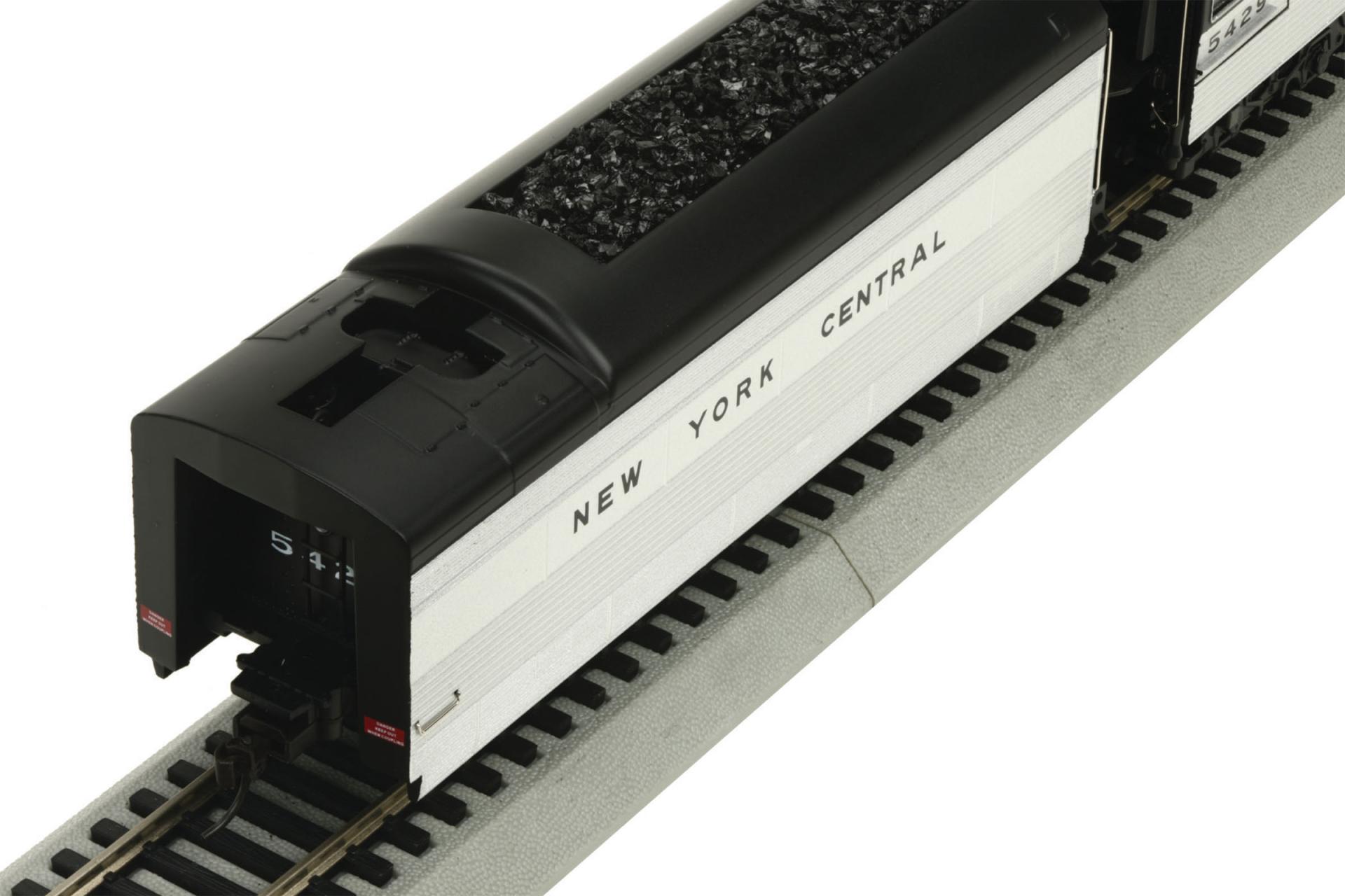 New York Central HO Scale MTH HO 4-6-4 Empire State Express New York Central HO Scale MTH HO 4-6-4 Empire State Express