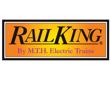 RailKing Homepage Logo