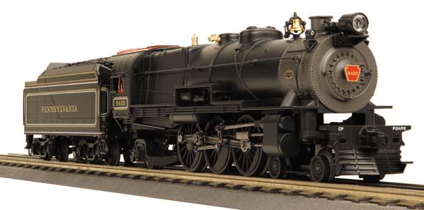 MTH 1361 蒸気機関車 ペンシー K-4 MTH 1361 蒸気機関車 ペンシー K-4